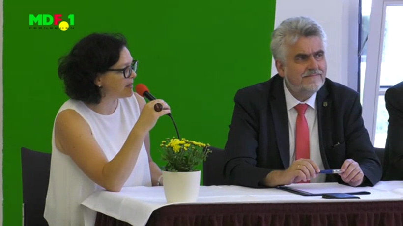 video